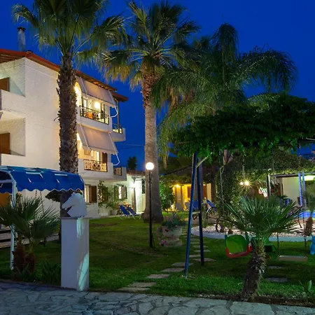 Apartament Dimitris & Frínion