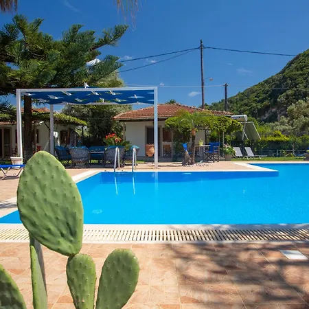 Dimitris & Apartament