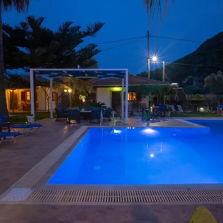 Apartament Dimitris & *