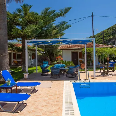 Dimitris & Apartament