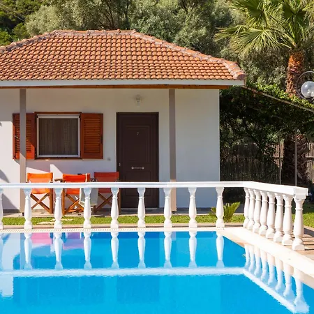 Apartament Dimitris &