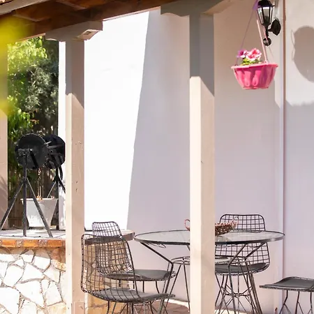 Apartament Dimitris &