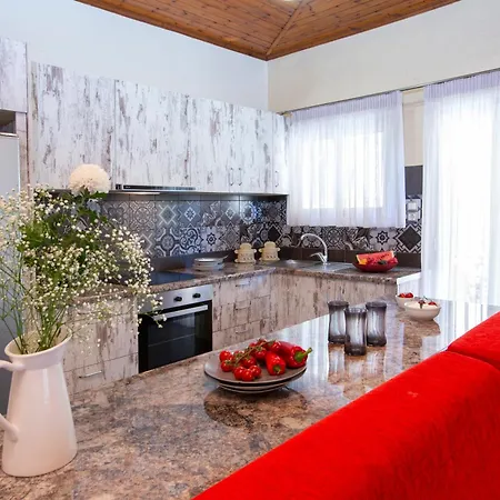 Dimitris & Apartament *