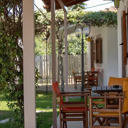 Dimitris & Apartament