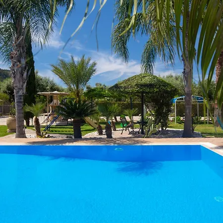 Dimitris & Apartament *