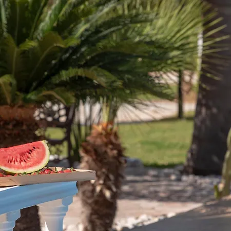 Dimitris & Apartament