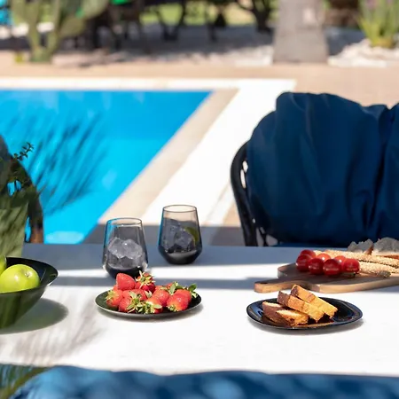 Apartament Dimitris &