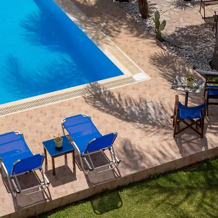 Dimitris & Apartament *