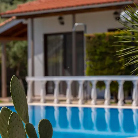 Apartament Dimitris & Frínion