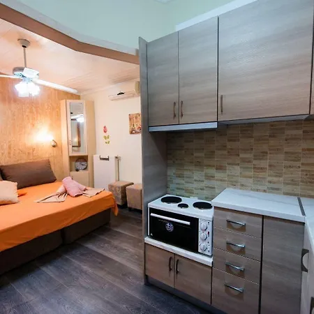 Dimitris & Apartament Frínion