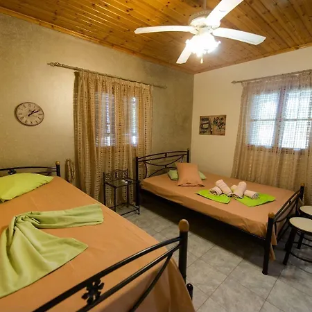 Apartament Dimitris & *