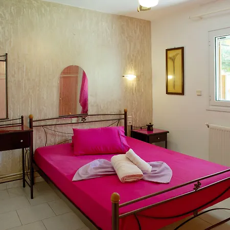 Dimitris & Apartament