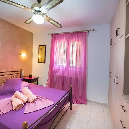 Apartament Dimitris &