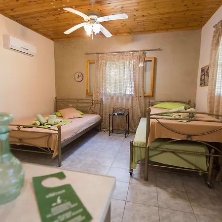 Apartament Dimitris &