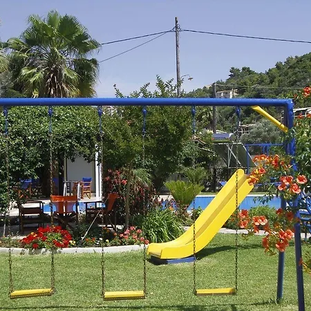 Dimitris & Apartament *