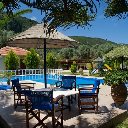 Apartament Dimitris & *