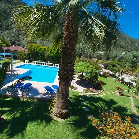 Dimitris & Apartament