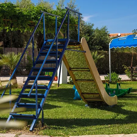 Apartament Dimitris & Frínion