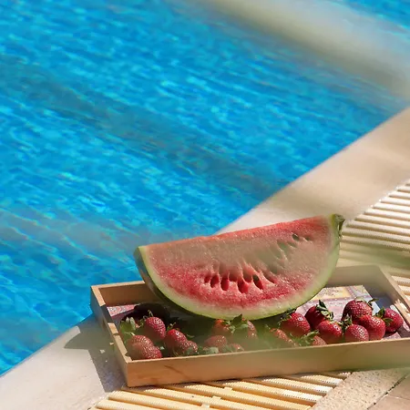 Dimitris & Apartament Frínion