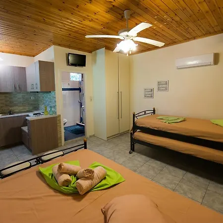 Apartament Dimitris & *