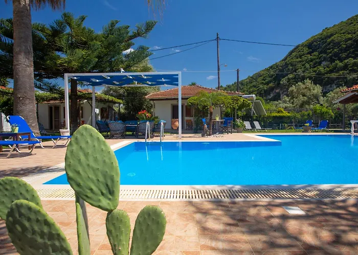 Dimitris & Appartement
