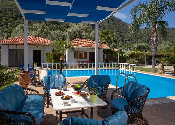 Dimitris & Appartement *