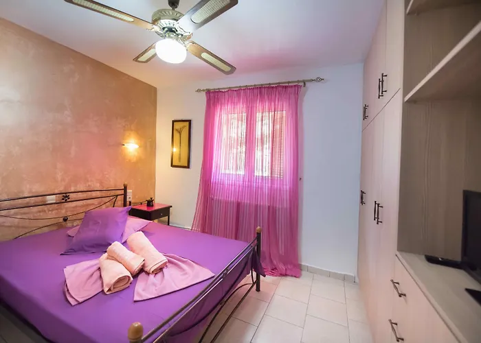 Appartement Dimitris &