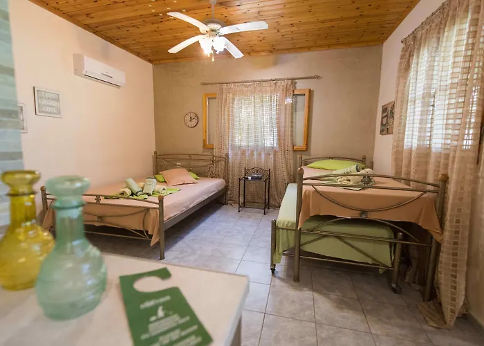 Appartement Dimitris &