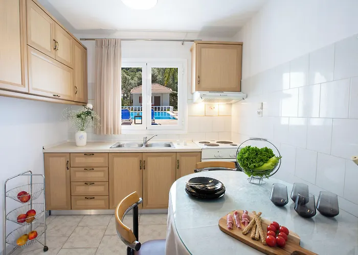 Dimitris & Appartement *