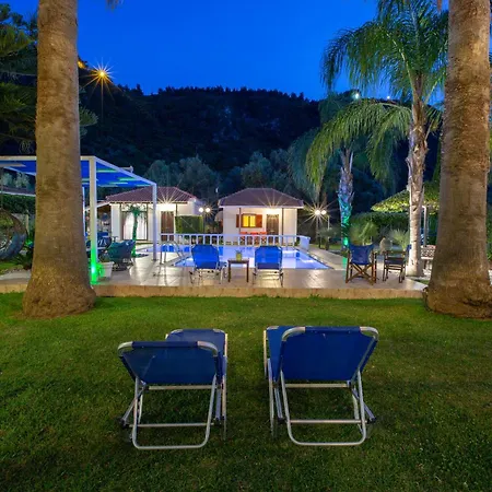 Apartment Dimitris & Frinion