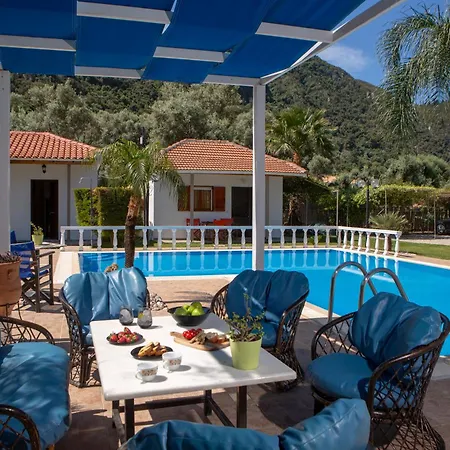 Dimitris & Apartment *