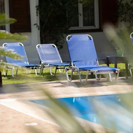 Apartment Dimitris & *