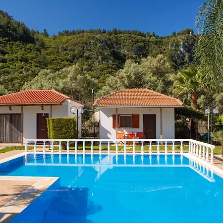 Apartment Dimitris & *