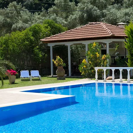 Dimitris & Apartment