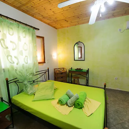 Dimitris & * Frinion