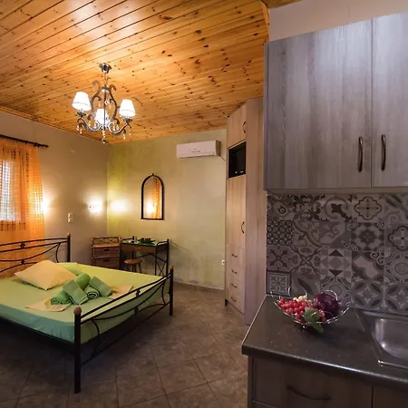 Dimitris & * Frinion