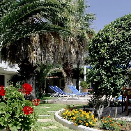 Dimitris & Apartment Frinion