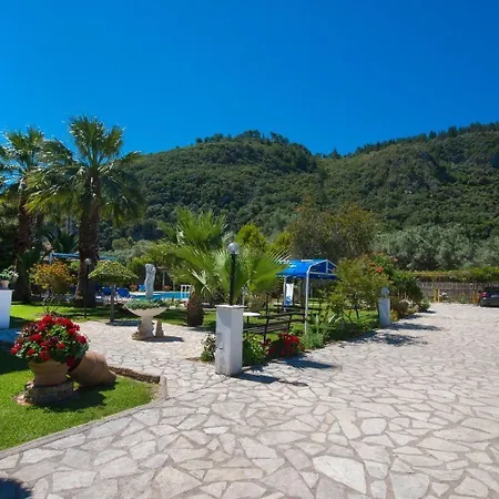 Apartment Dimitris & Frinion