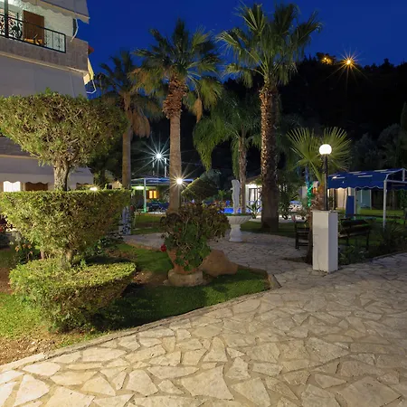 Apartment Dimitris &