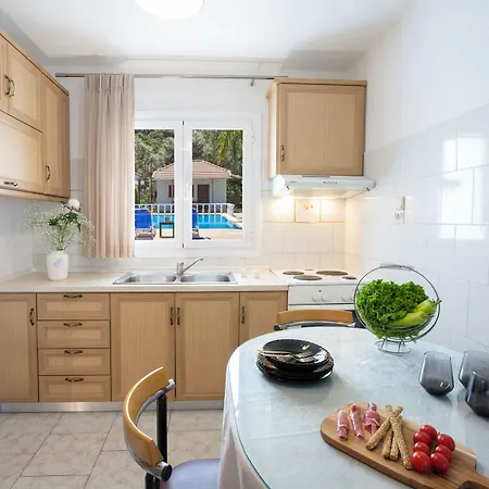 Dimitris & Apartment *